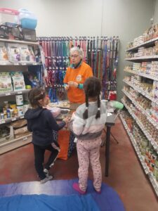 Foto dell’evento «Carnevale micioso e festa del gatto», n. 1