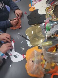 Foto dell’evento «Carnevale micioso e festa del gatto», n. 5