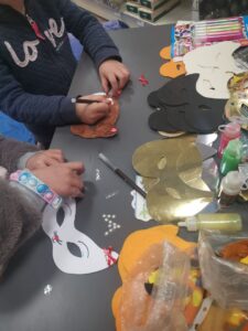 Foto dell’evento «Carnevale micioso e festa del gatto», n. 7