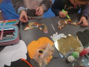 Foto dell’evento «Carnevale micioso e festa del gatto», n. 8