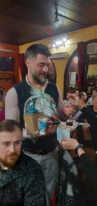Foto dell’evento «Cena Solidale», n. 5