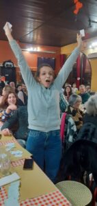 Foto dell’evento «Cena Solidale», n. 8