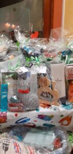 Foto dell’evento «Cena Solidale», n. 11