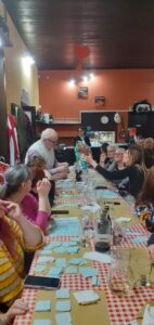 Foto dell’evento «Cena Solidale», n. 16