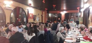 Foto dell’evento «Cena Solidale», n. 21