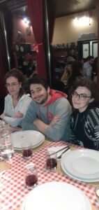 Foto dell’evento «Cena Solidale», n. 26