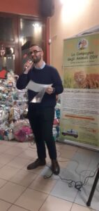 Foto dell’evento «Cena Solidale», n. 29