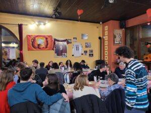 Foto dell’evento «Cena Solidale», n. 36