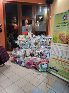 Foto dell’evento «Cena Solidale», n. 37