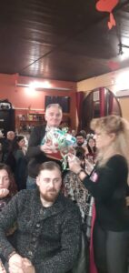 Foto dell’evento «Cena Solidale», n. 43