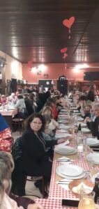 Foto dell’evento «Cena Solidale», n. 45