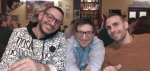 Foto dell’evento «Cena Solidale», n. 47