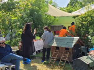 Foto dell’evento «Festa di Primavera», n. 8