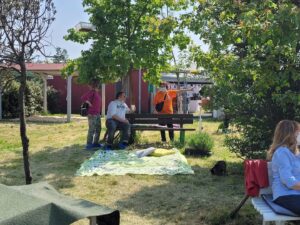 Foto dell’evento «Festa di Primavera», n. 9