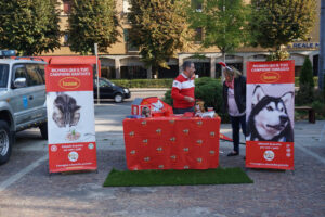 Foto dell’evento «Giornata dedicata agli animali», n. 6