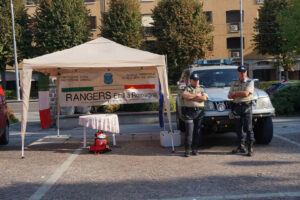 Foto dell’evento «Giornata dedicata agli animali», n. 7