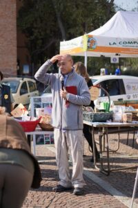 Foto dell’evento «Giornata dedicata agli animali», n. 11