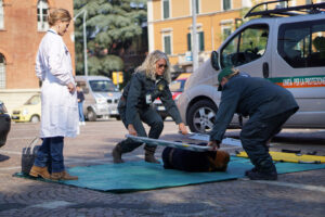 Foto dell’evento «Giornata dedicata agli animali», n. 17