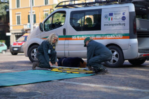 Foto dell’evento «Giornata dedicata agli animali», n. 20