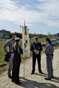 Foto dell’evento «Inaugurazione del gattile», n. 5