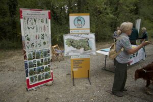 Foto dell’evento «Inaugurazione parco LungoSavena», n. 14