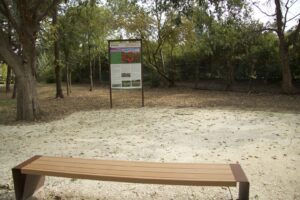 Foto dell’evento «Inaugurazione parco LungoSavena», n. 19
