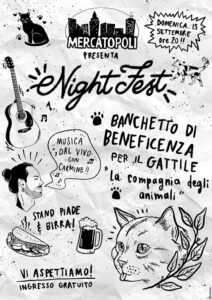 Foto dell’evento «Mercatopoli», n. 1