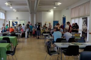 Foto dell’evento «Savena in gioco», n. 2